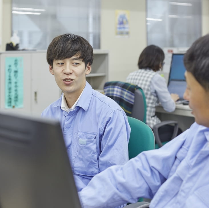 社會(huì)にどんな変化をもたらす仕事に挑戦したいか
