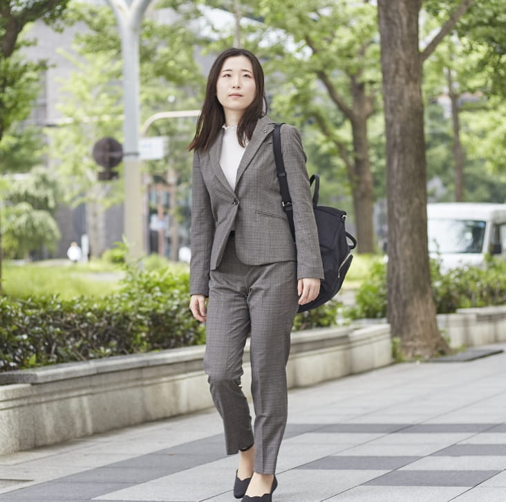 社會にどんな変化をもたらす仕事に挑戦したいか