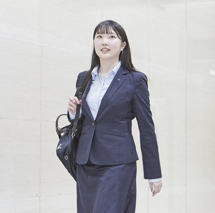 社會(huì)にどんな変化をもたらす仕事に挑戦したいか